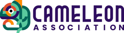 Logo Caméléon
