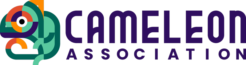 Logo Caméléon